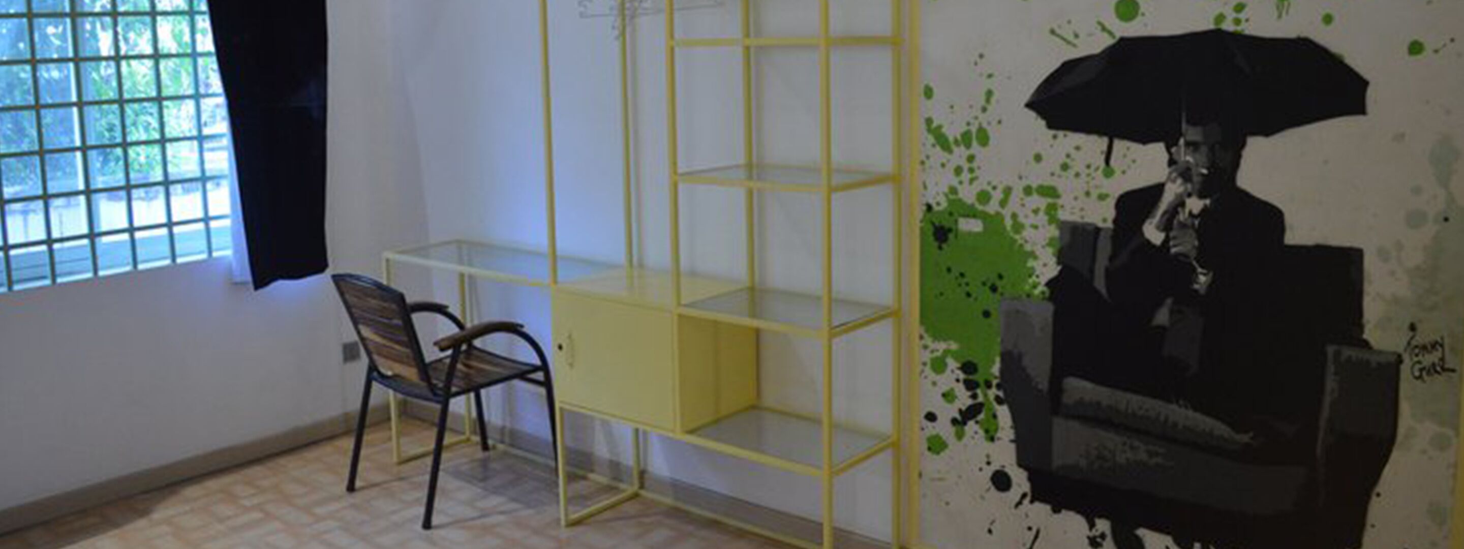 Photo - The Funky Village