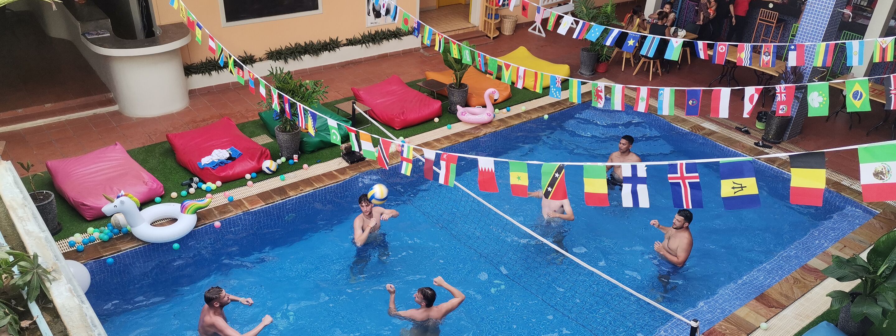 Kolam renang