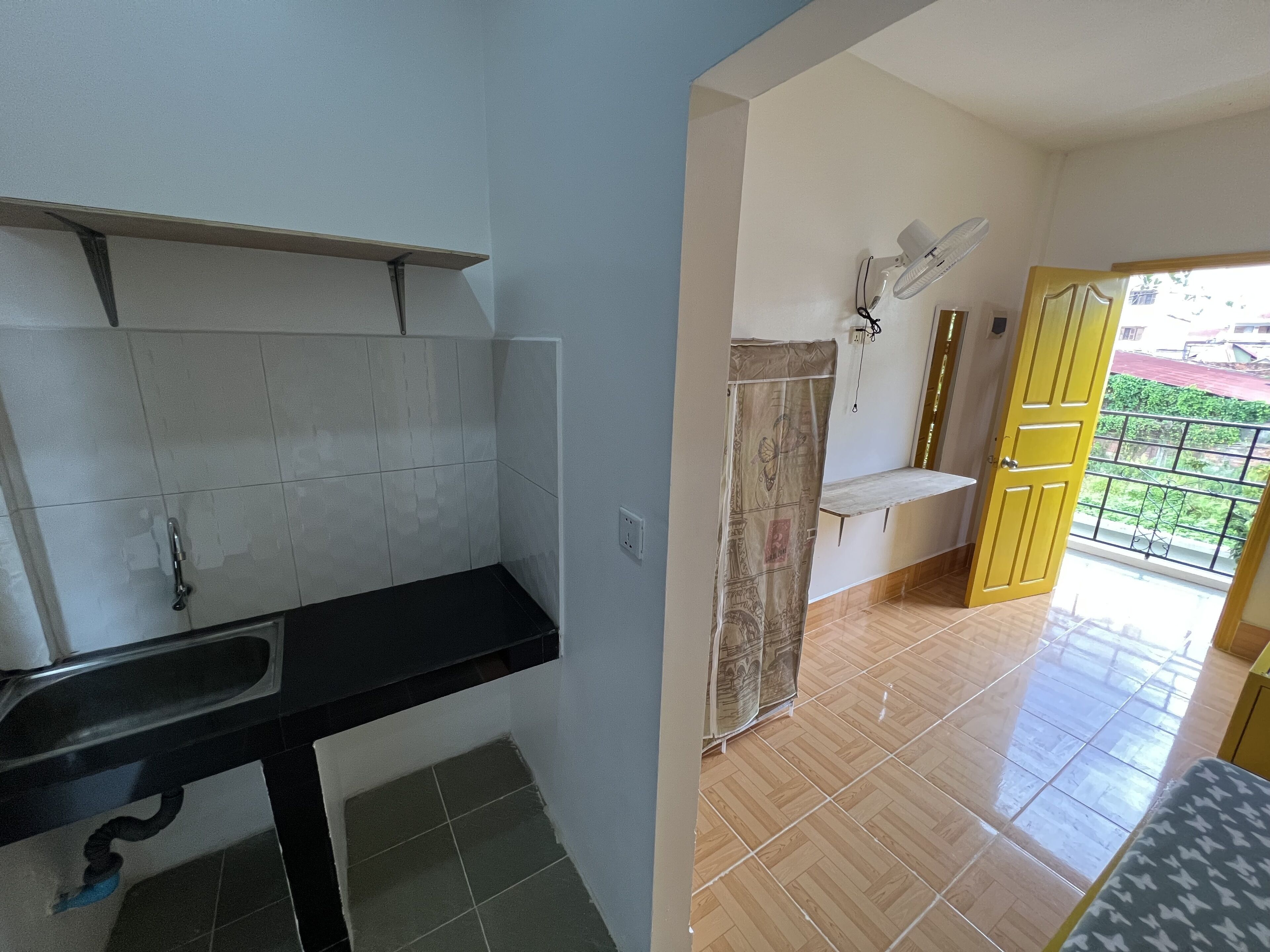 Photo - The Funky Village