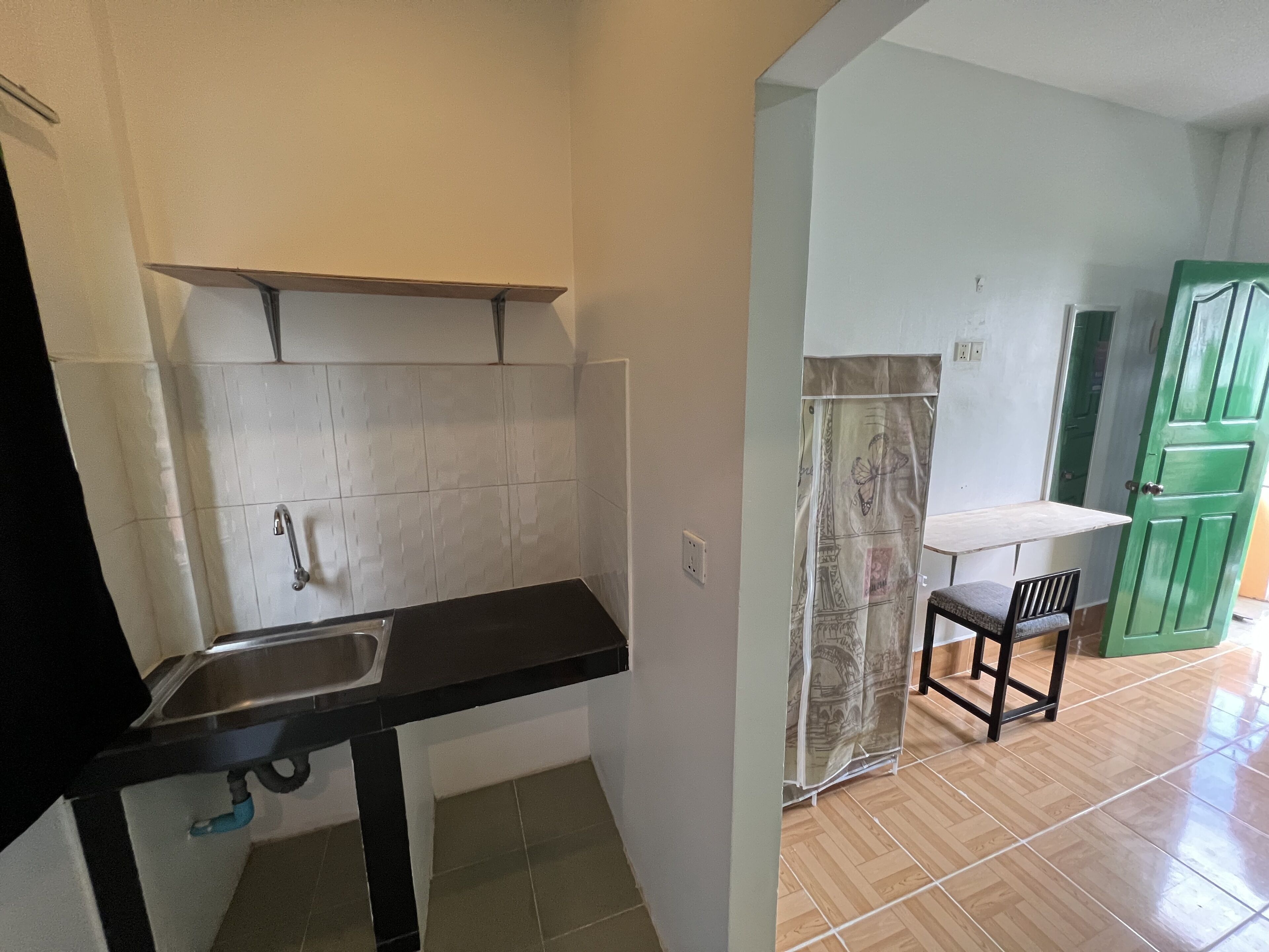 Foto - The Funky Village