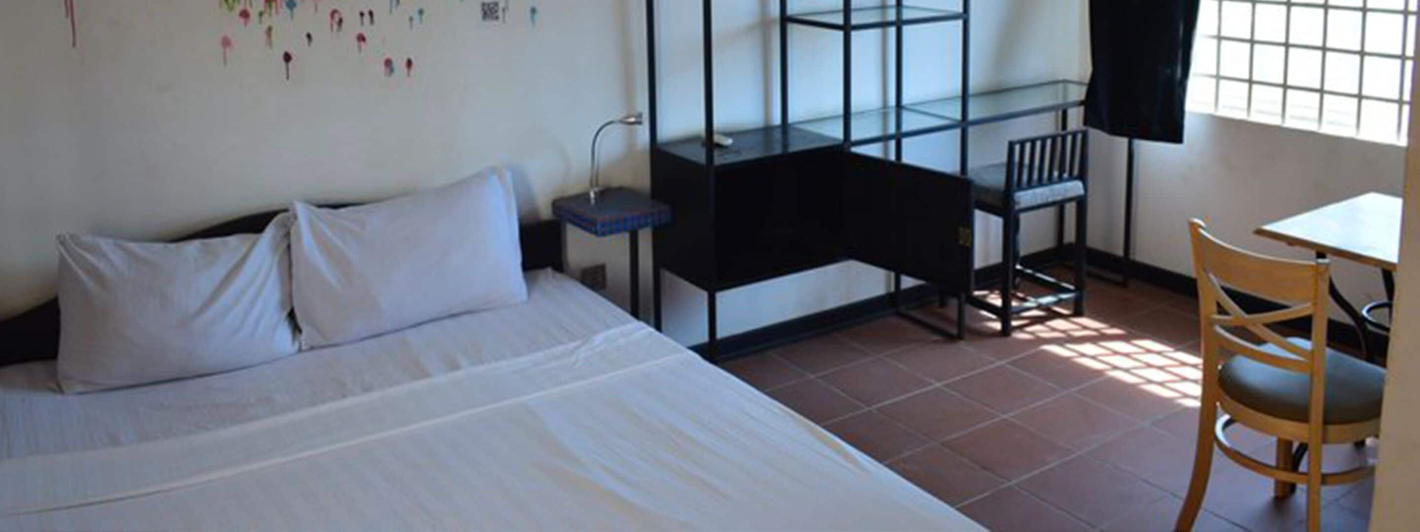 Foto - The Funky Village