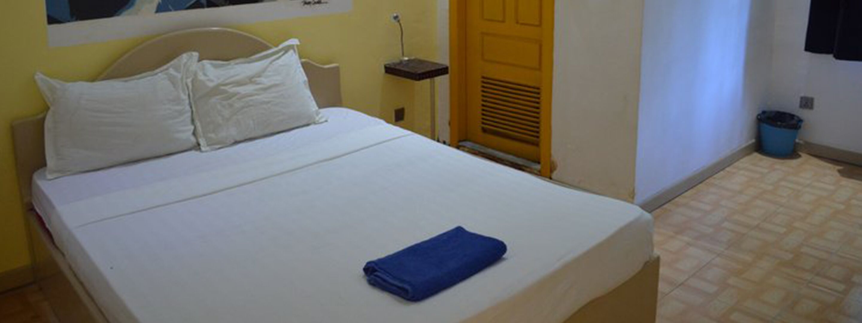 Photo - The Funky Village