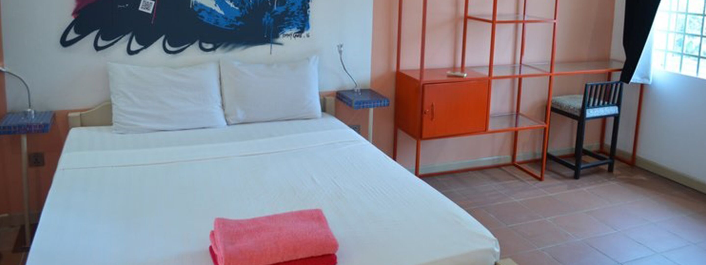 Photo - The Funky Village