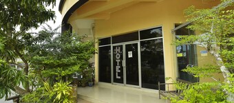 Hotel O Sam Huat Hotel