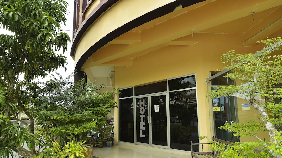 Hotel O Sam Huat Hotel