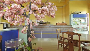 接待處