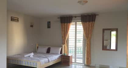 Baray Siem Reap House