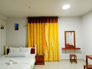 Basic Apartment, 1 King Bed, Non Smoking | View from room - Baray Siem Reap House (Siem Reap)