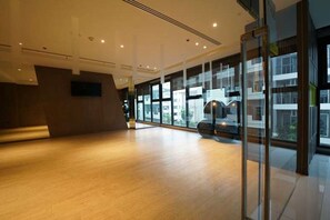 Fitness Studio