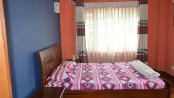 Deluxe Double Room, 1 Queen Bed, Non Smoking