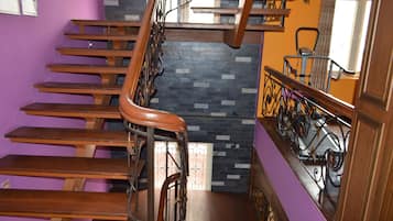 Escaleras