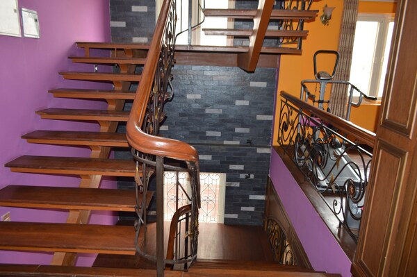 B&b At Cozy Home In Banasthali - Kathmandu