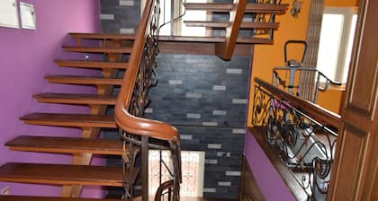 B&B at Cozy Home In Banasthali