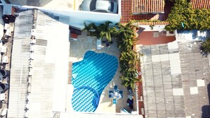 Exterior - Hotel Puerto de Manga (Cartagena)