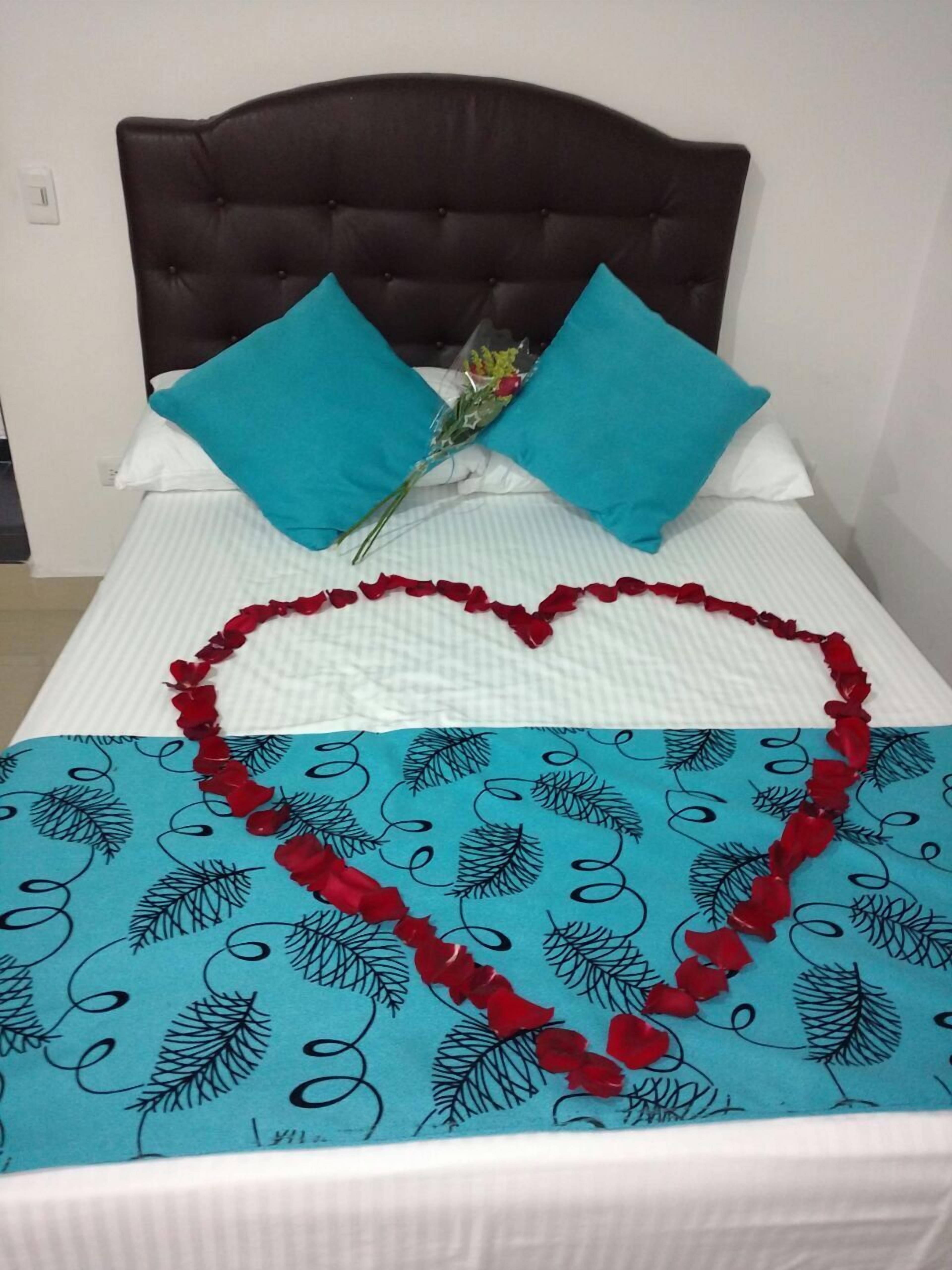 Phòng đôi | 1 phòng ngủ, bàn ủi/dụng cụ ủi quần áo, giường gấp/giường phụ (phụ phí) 