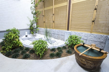 公寓, 无烟房 ( 101 ) | 客房景观