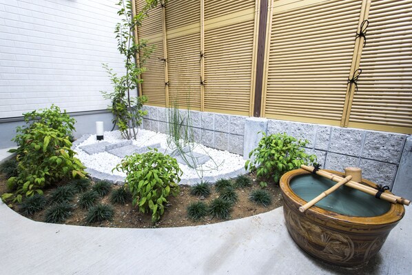 公寓, 非吸煙房 ( 101 ) | 客房景觀