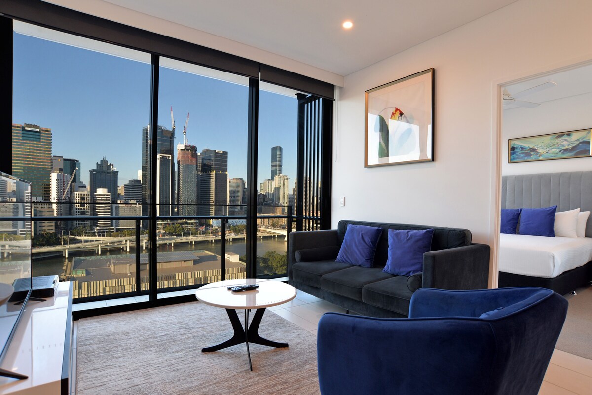 Hope Street Apartments by CLLIX