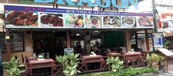 Dragon Serviced Apartment