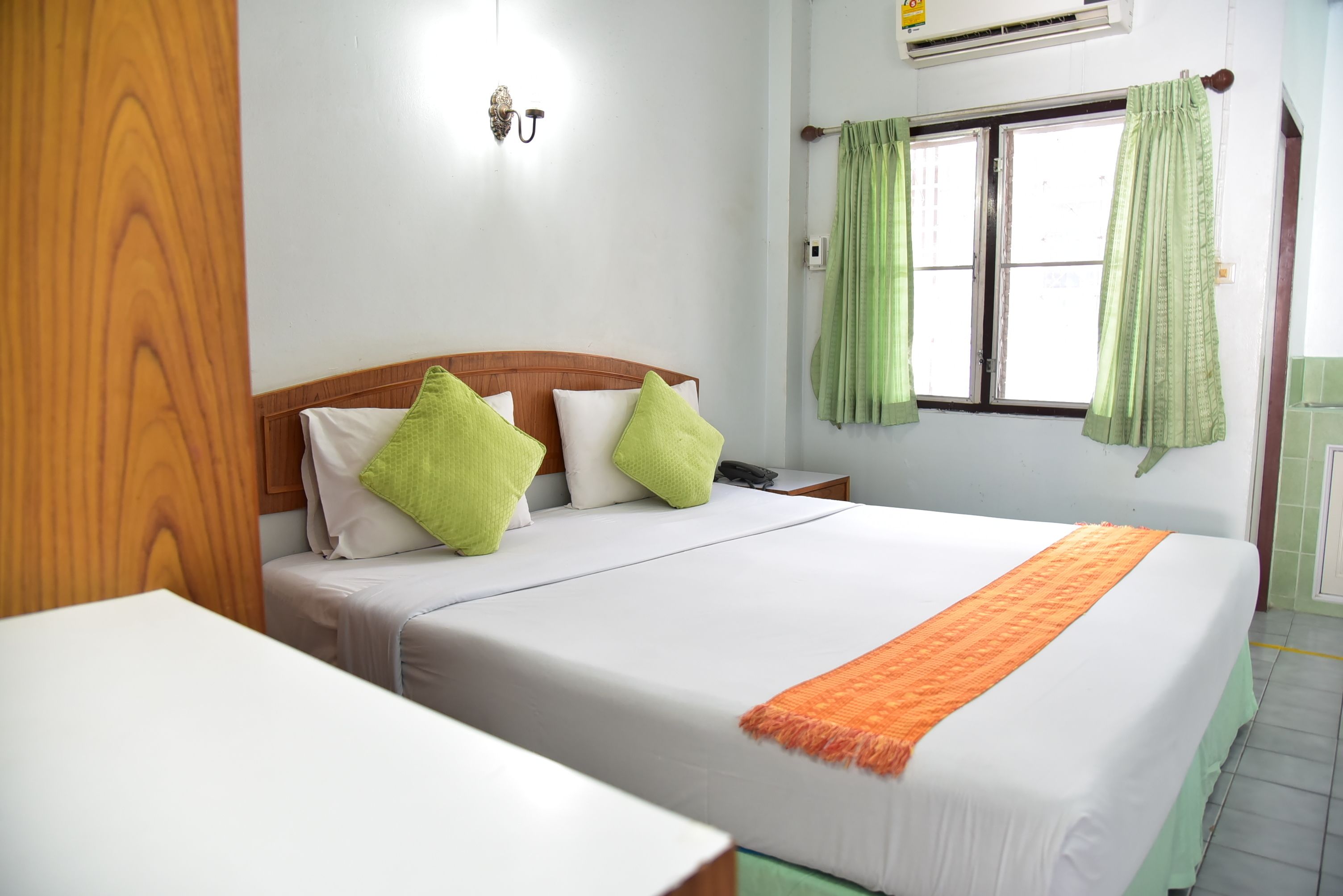 Kamar