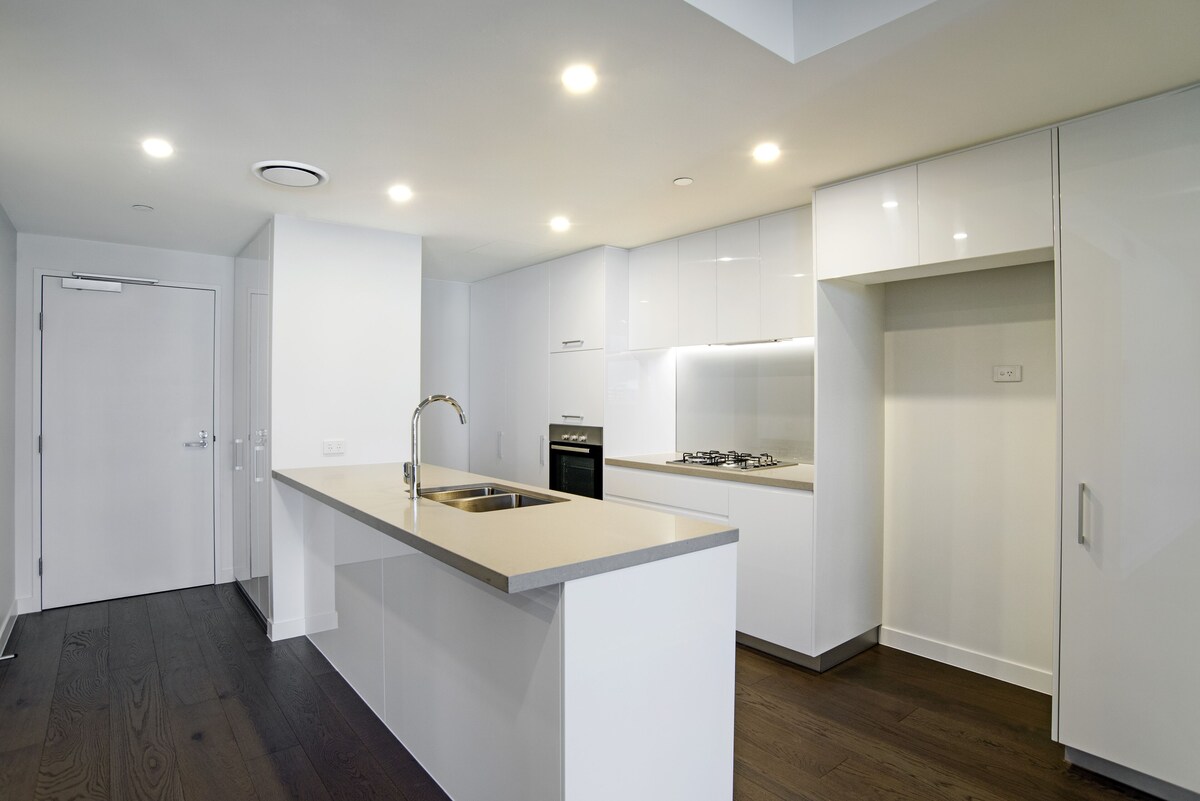 Atlas Apartments by CLLIX 
