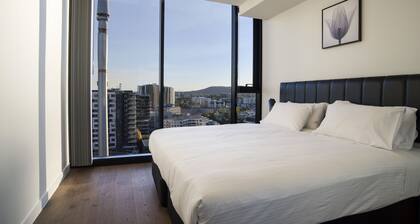 Atlas Apartments by CLLIX