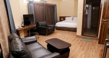 Hotel Phuentsholing