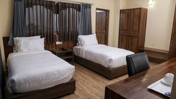 Cortinas blackout y wifi gratis