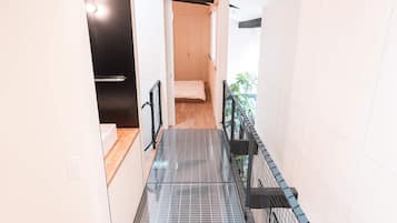 1 bedroom, free WiFi