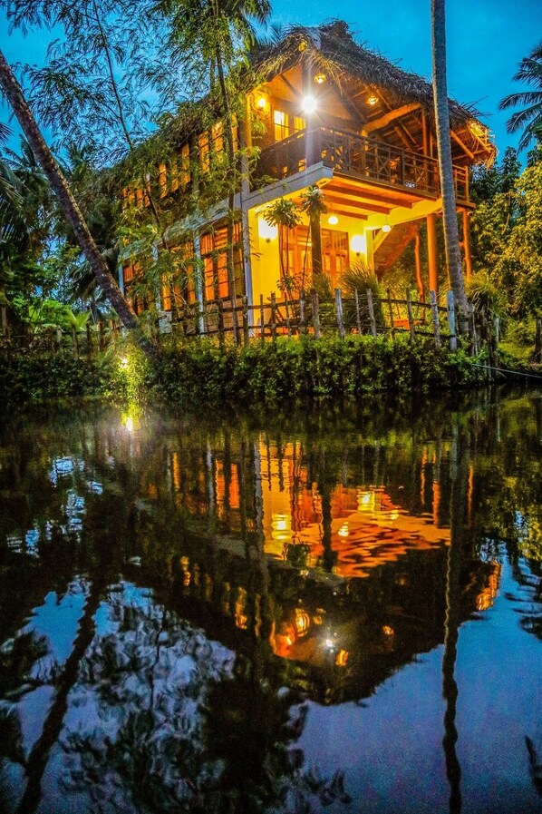 Exterior - Milkyway Holiday Resort (Unawatuna)