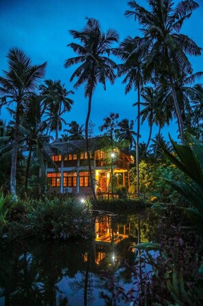 Exterior - Milkyway Holiday Resort (Unawatuna)