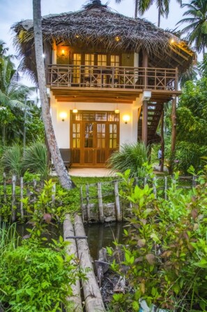 Exterior - Milkyway Holiday Resort (Unawatuna)
