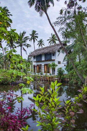 Exterior - Milkyway Holiday Resort (Unawatuna)