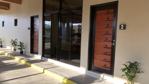 Front of property - Wil's Suites Tagaytay (Tagaytay)