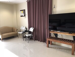 VIP Room | Room amenity