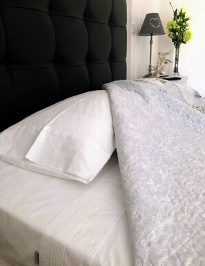 4 habitaciones, wifi gratis y ropa de cama 