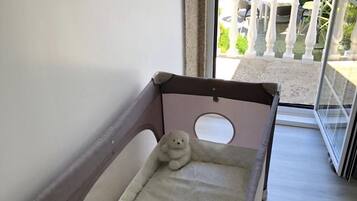 Children’s area