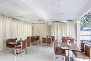 Restaurant - (Hyderabad)