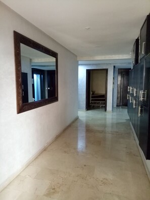 Interior - Apartment with Terrace (Casablanca)