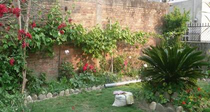 Nagarjun Homestay Pvt . Ltd