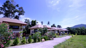 Exterior - Pannipa Villa (Koh Samui)