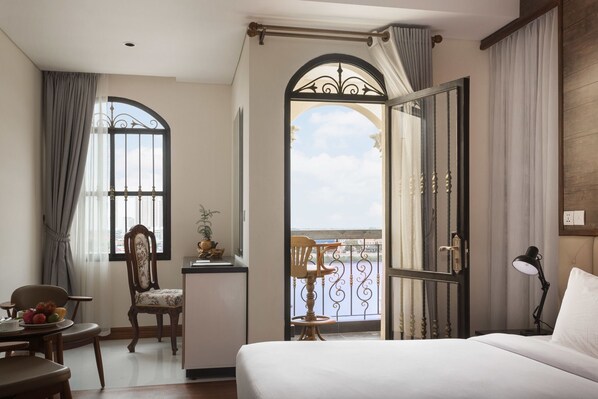 ห้องพัก