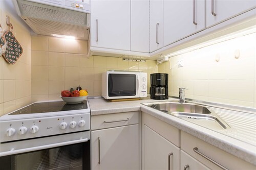 Haus Ankerlicht - Haus Ankerlicht 1.OG