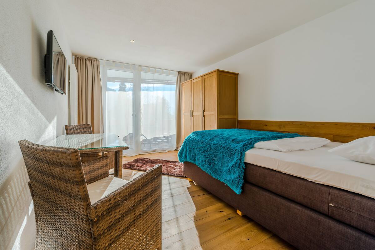 Deluxe Single Room | Free WiFi