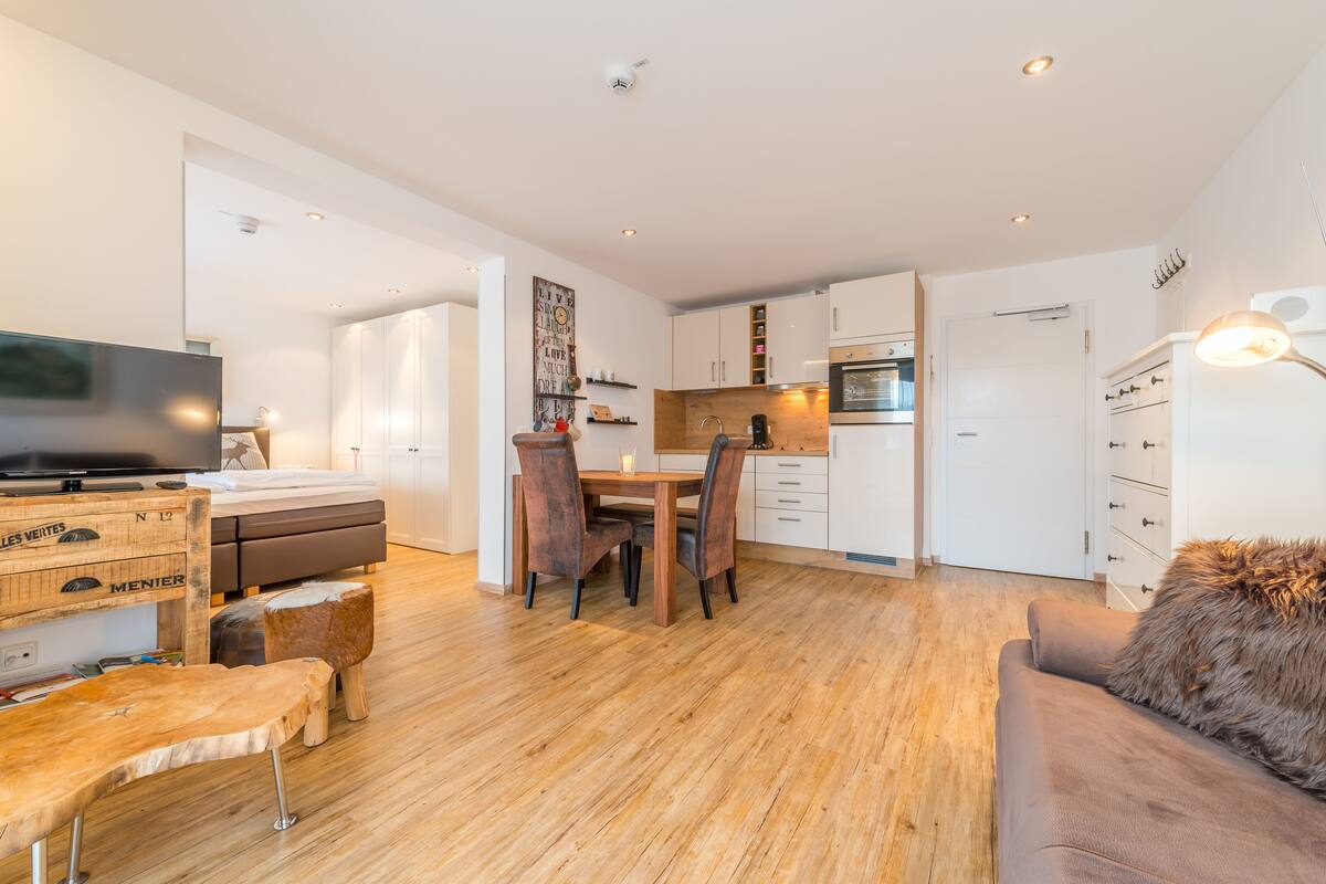 Junior Suite | Free WiFi
