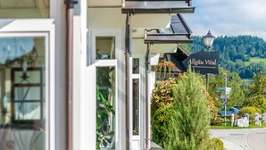 Unclassified image, 2 of 30, button - Allgäu Vital Golf & Wellness (Oberstaufen)