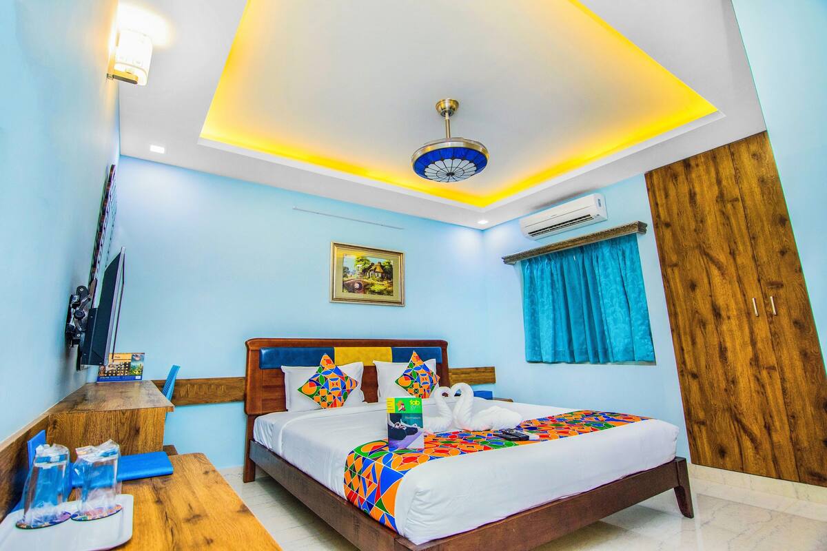 Executive Room | In-room safe, free WiFi, wheelchair access