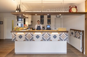 Recepción