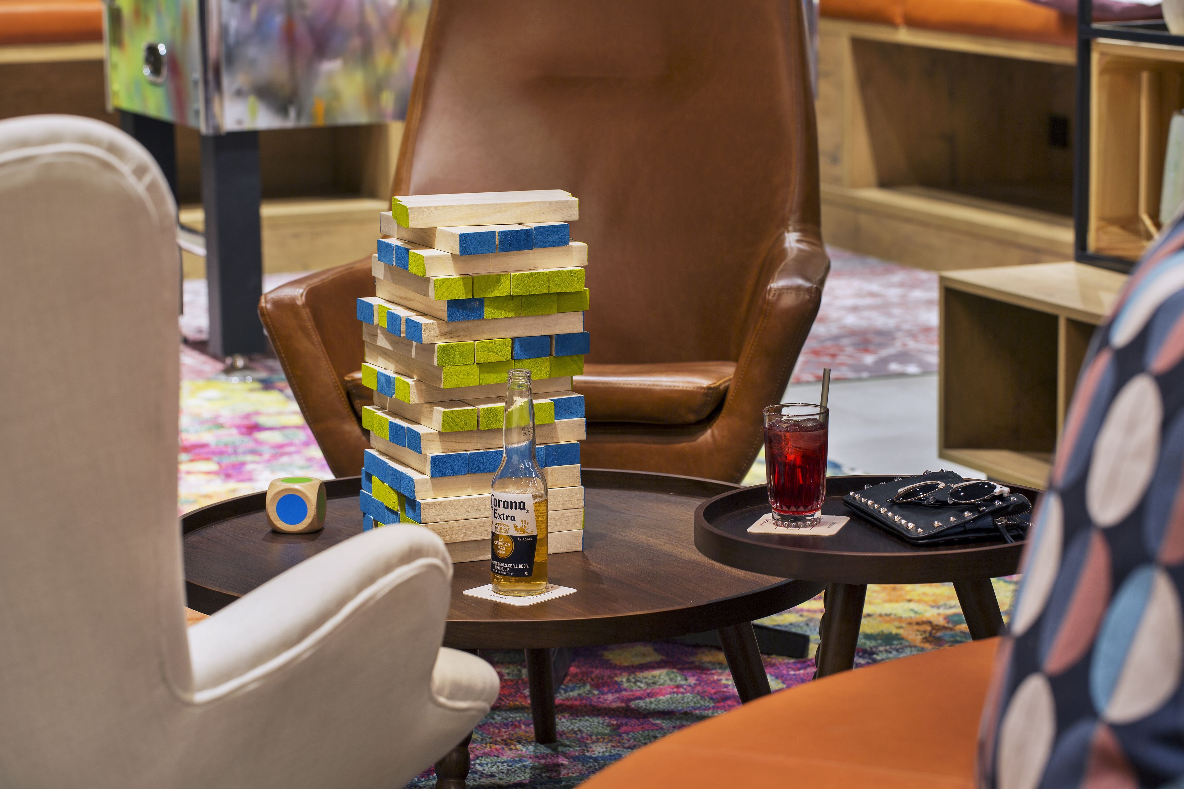 Photo - Hotel Moxy Duesseldorf South