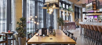 Moxy Duesseldorf South